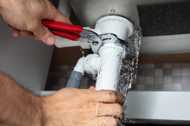 Best Ceiling water damage repair  in Skidmore, TX