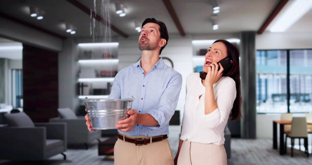 Trusted Skidmore, TX Water damage restoration Experts